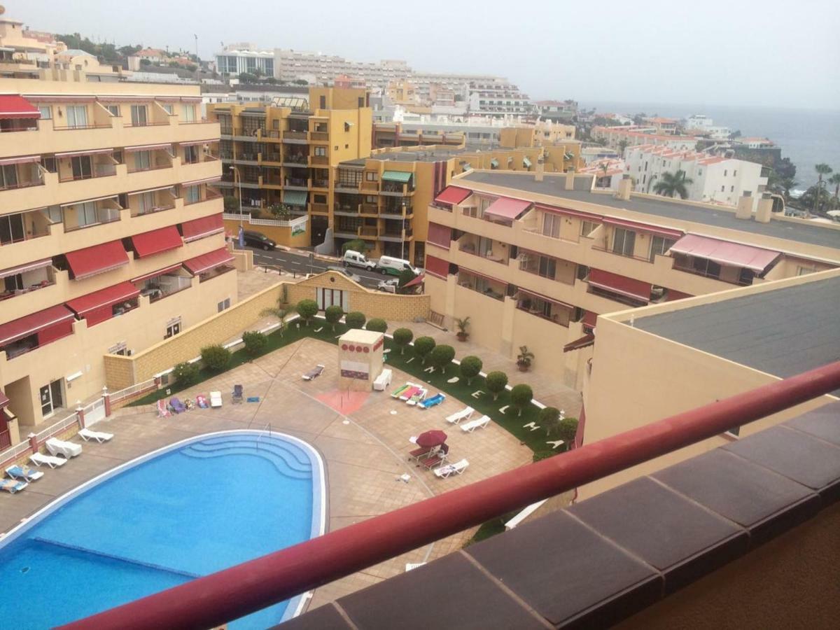 Residencial Jardines Del Mar * Puerto de Santiago (Tenerife)